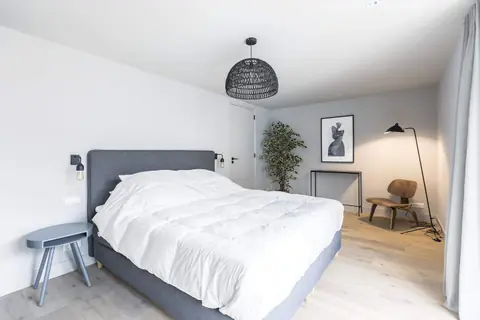 Apartamento amueblado Amstel 270, Ámsterdam - En alquiler