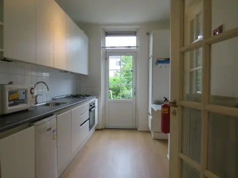 Chambre Sint Nicolaasstraat 52, Maastricht - À Louer
