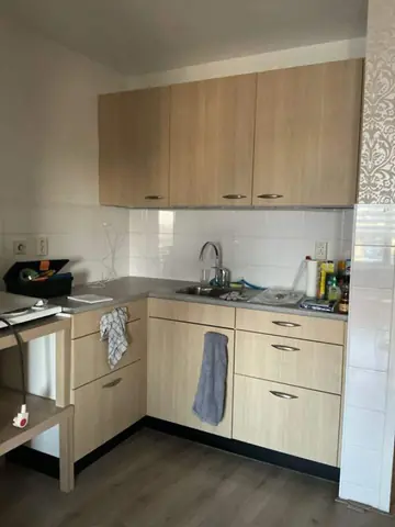 Piso Persijnlaan, Purmerend - 3 Habitaciones