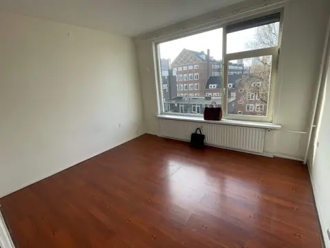 Habitación en Oostplein, Róterdam