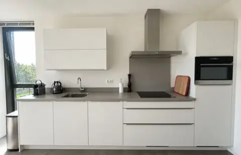 Apartment De Rik, Brielle - For Rent