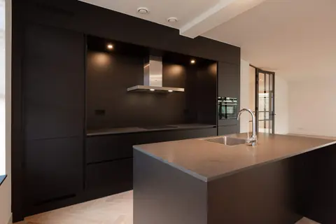 Maisonette Van Stolkweg 14-B5, Den Haag - Zu vermieten