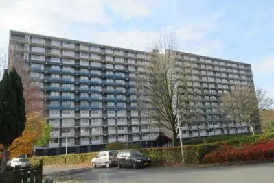 Wohnung in der Weijenbergstraat, Hoensbroek - Zu vermieten