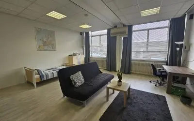 Room Paradijsvogelstraat, Groningen - For Rent