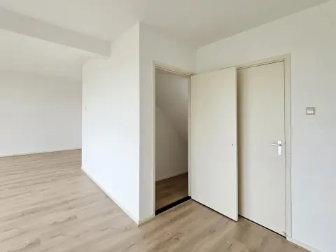 Maisonette-Wohnung Van Tuyll van Serooskerkenstraat, Voorburg - Zu vermieten