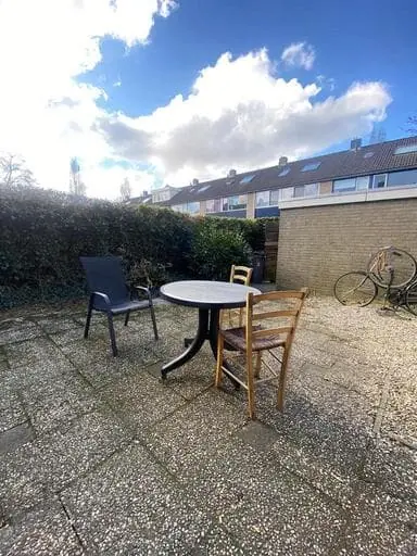 Zimmer Briljantstraat, Groningen - Zu Vermieten