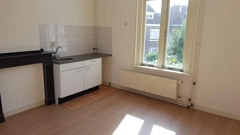 Studio Brugstraat, Roosendaal - For Rent