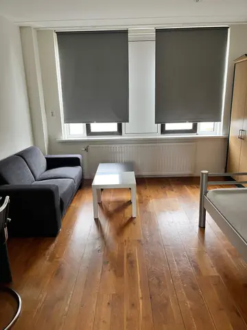 Habitación amueblada Garnaetwei, Goes – En alquiler