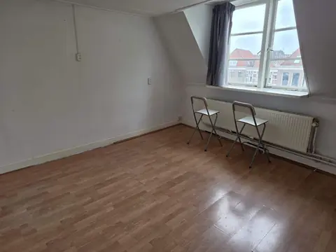 Habitación para estudiantes Vloeddijk, Kampen - En alquiler