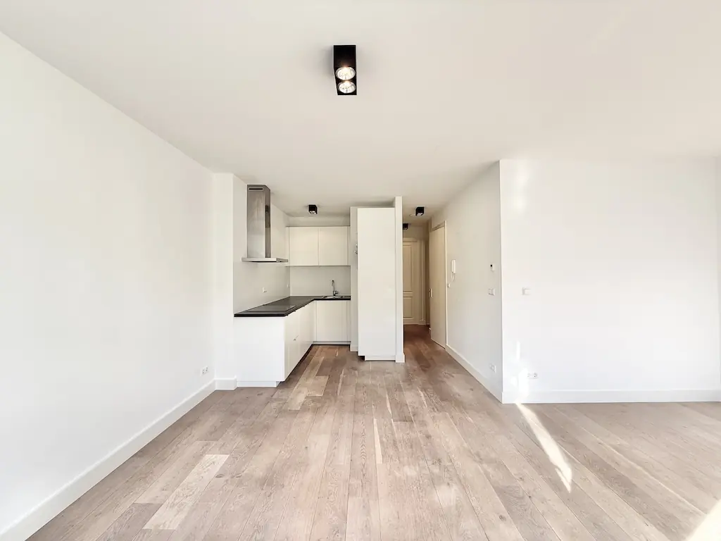 Apartment Leiduinstraat, Amsterdam Zuid - For Rent