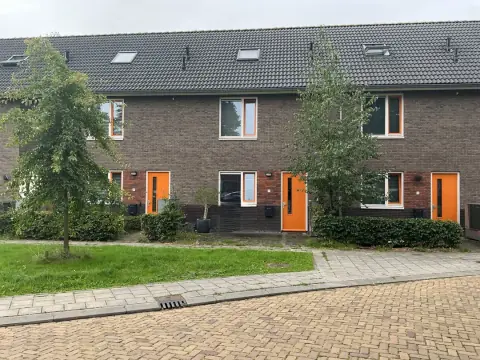 Reihenhaus Stadhouderslaan 57, Assen - Zu vermieten