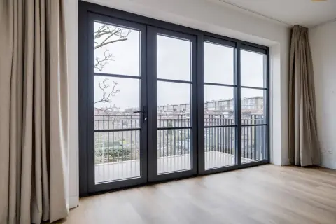 Flat Hooft Graaflandstraat, Utrecht - For Rent