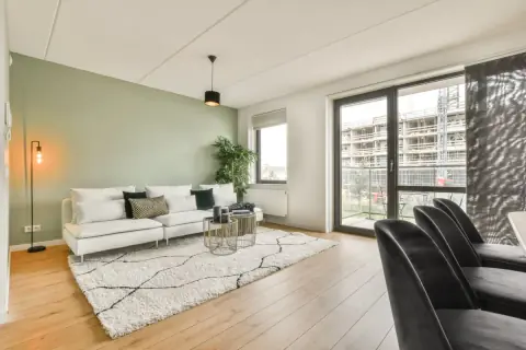 Tussenwoning Kees van Dongensingel 86 A, Utrecht - Te Huur