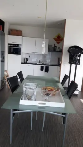 Furnished Room Bijlmerdreef, Amsterdam Zuidoost - For Rent