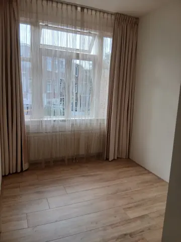 Chambre Lunterenstraat, La Haye - À Louer