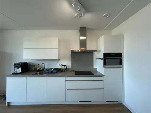 Apartamento De Rik, Brielle - En Alquiler