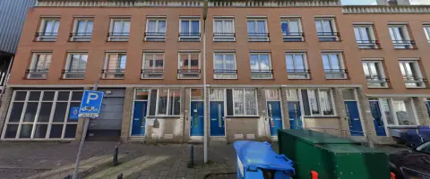 Wohnung Brueghelstraat 77, Den Haag - Zu vermieten