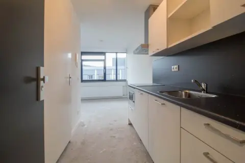 Estudio Kloekhorststraat 16-Q, Assen - En alquiler