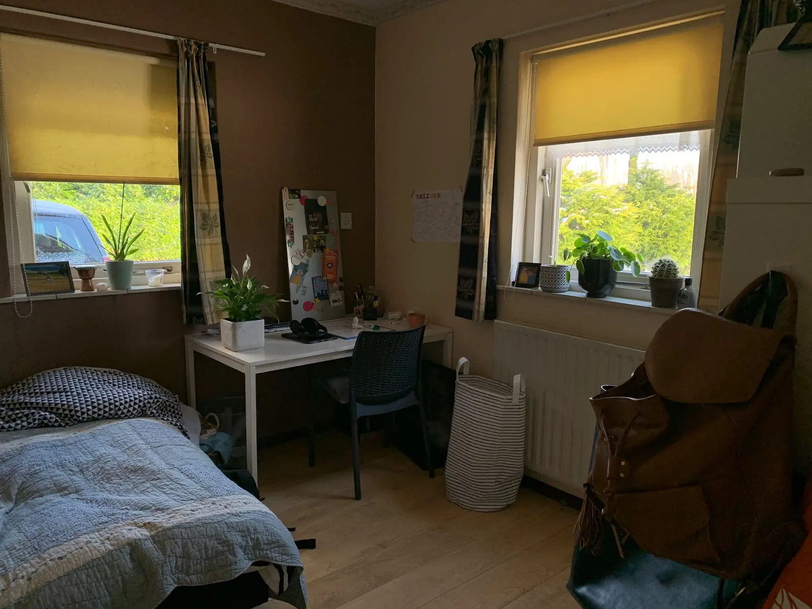 Furnished Room Haansberg, Etten-Leur - For Rent
