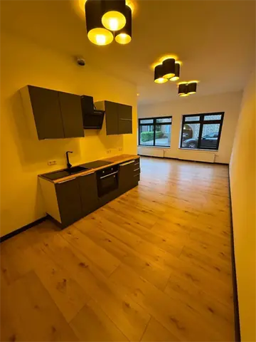 Luxury Apartment Kerkstraat, Doenrade - For Rent