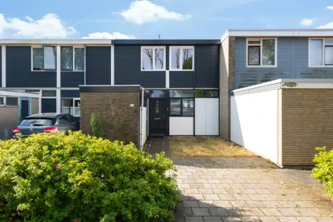 Haus Zandbank 155, Lelystad - Zu vermieten