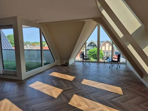 Apartment Westeinde 3-H, Vriezenveen - For Rent