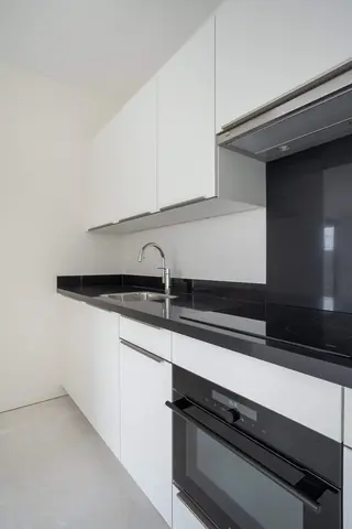 2-Zimmer-Wohnung Osdorper Ban 31 C, Amsterdam - Zu Vermieten