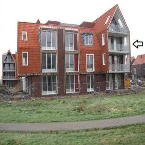 Appartement Oeverwal 87, Hoogwoud - À louer