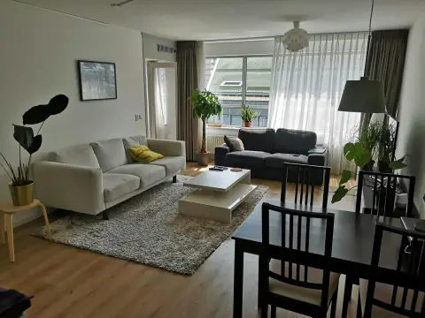 Kamer Karel Doormanstraat, Rotterdam - Te huur
