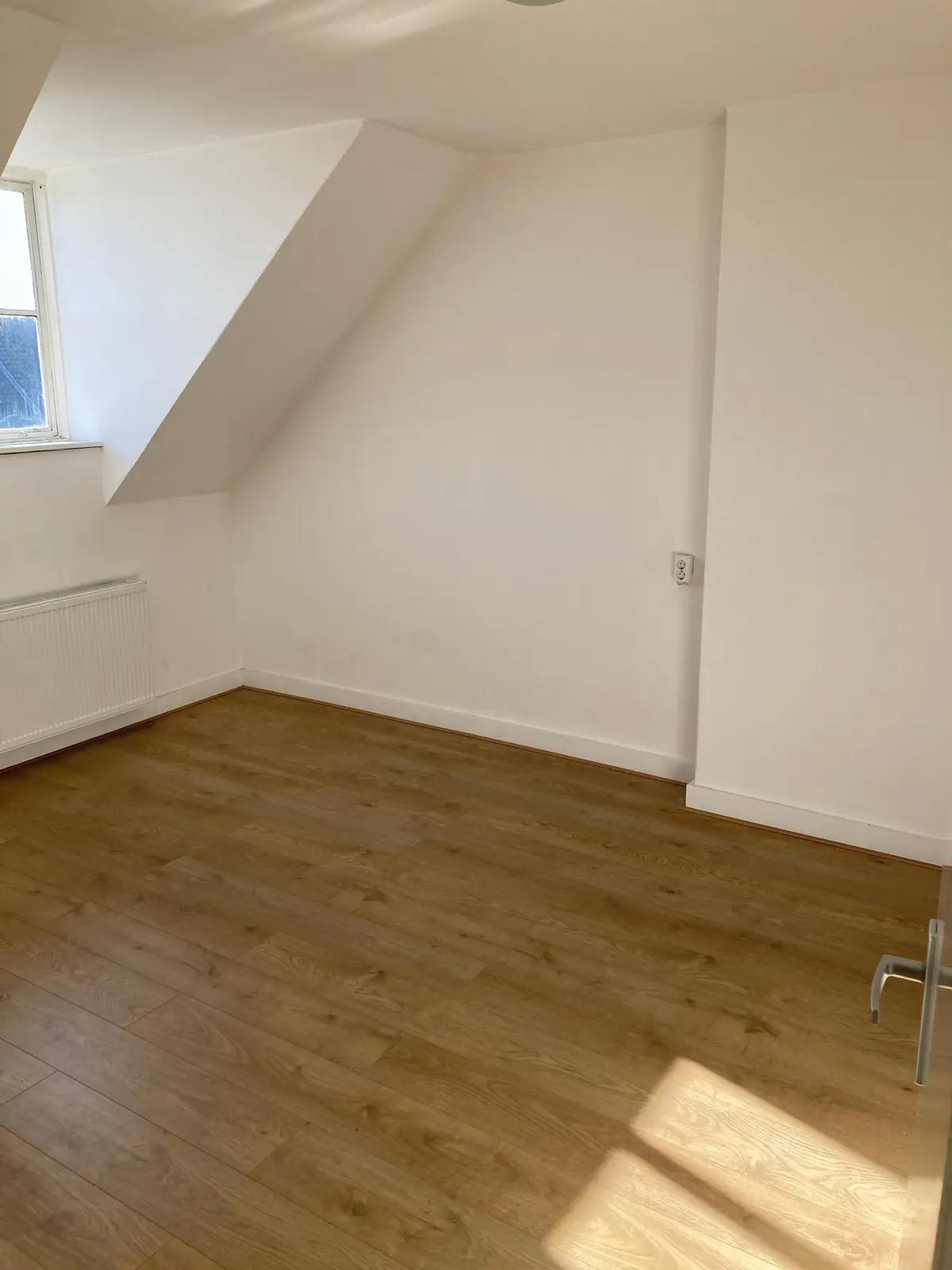 Room Wolphaertsbocht, Rotterdam - For Rent