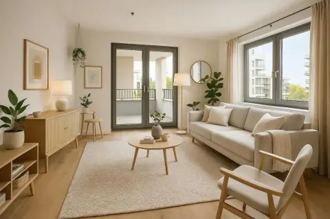 Apartamento Elzenhagensingel 296, Ámsterdam-Noord - En Alquiler