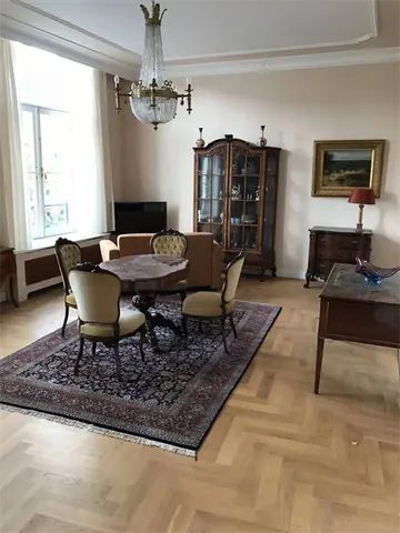 Möblierte Wohnung Rapenburg, Leiden - Zu vermieten