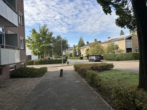 Appartement Geert Grootestraat 47, 's-Hertogenbosch - Te Huur