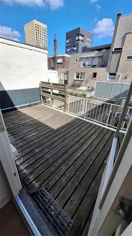 Apartment Willem II-straat, Tilburg - For Rent