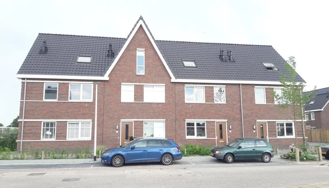 Eengezinswoning Jac P Thijsselaan, Zwolle (Stadshagen) - Te Huur