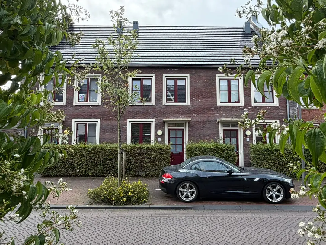 Eengezinswoning Gerard Bleekerstraat 6, Waddinxveen Triangel - Te Huur