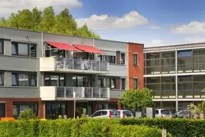 Apartamento Willy Brandtplein 208, Doetinchem - En Alquiler