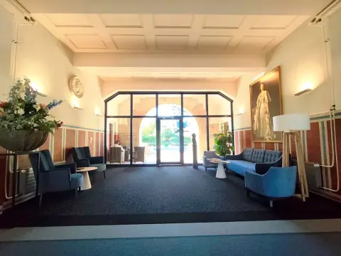 Apartamento amueblado Parc Imstenrade, Heerlen - En alquiler