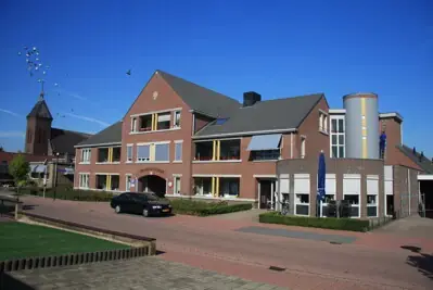 Apartment Franciscushof, Elsloo - For Rent