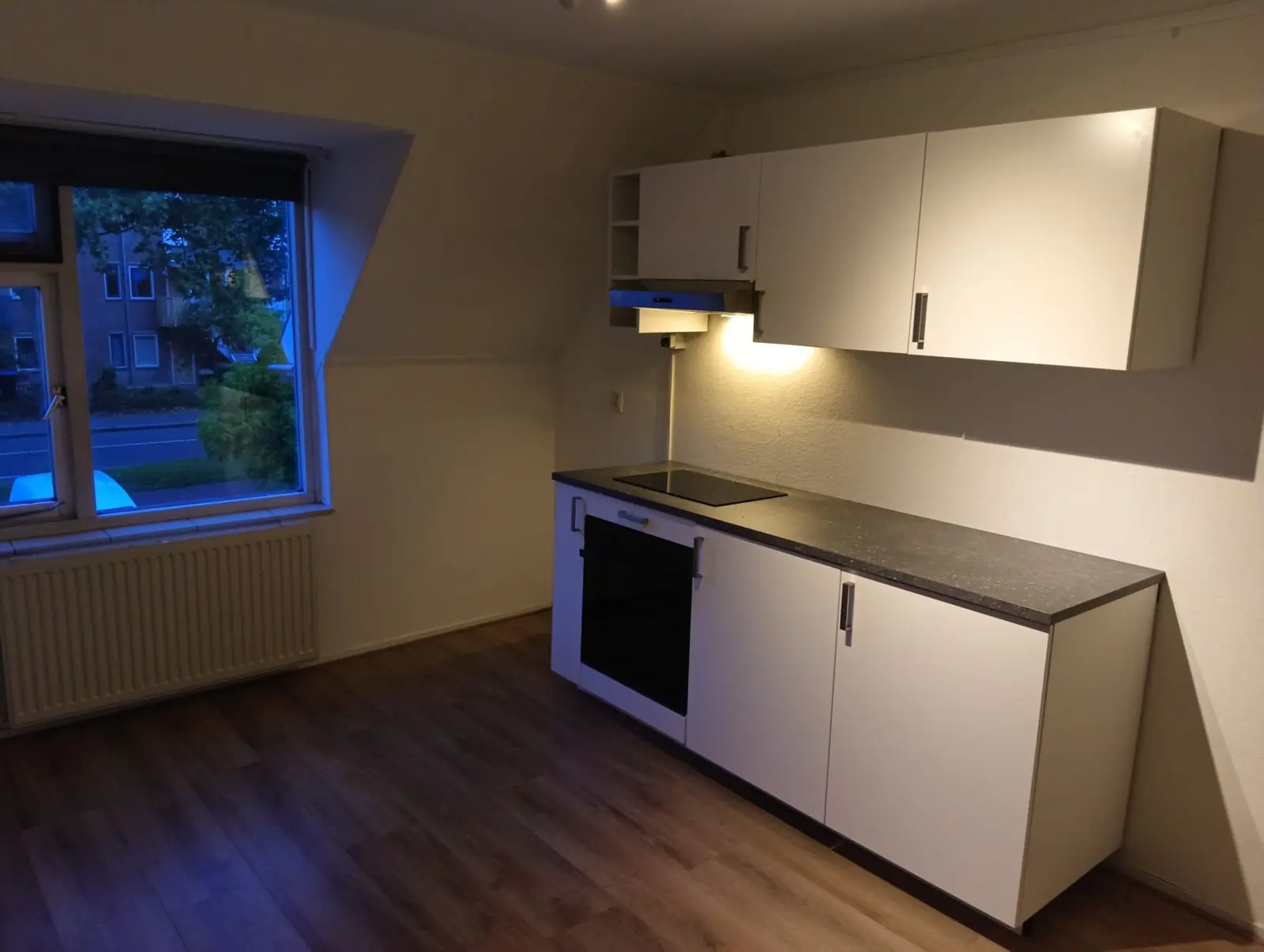 Room Framaheerd, Groningen - For Rent