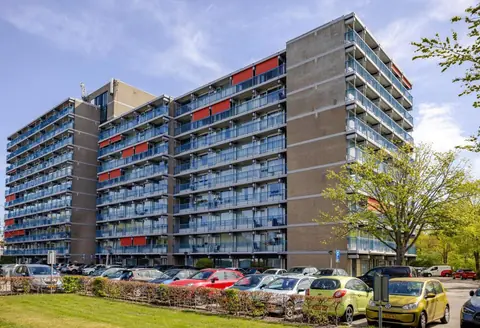 Familienhaus Halmstraat 10, Purmerend - Zu vermieten
