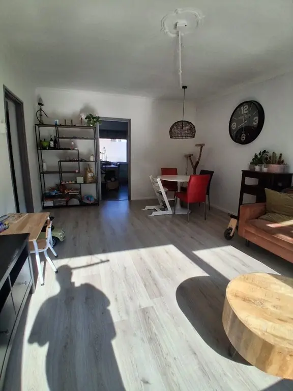 Flat Reyerdijk 14, Rotterdam - For Rent