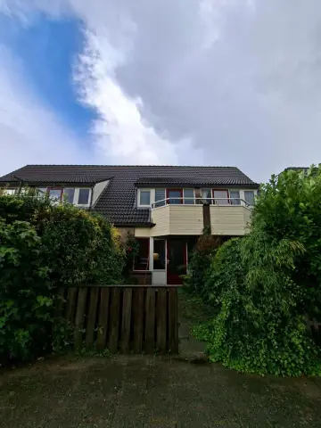 Erdgeschosswohnung Pieter Dekkerstraat, Winkel - Zu vermieten