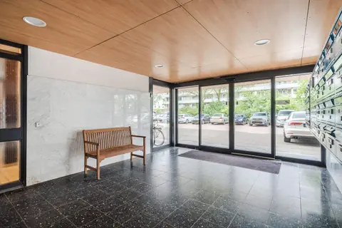 Apartamento Spreeuwlaan, Bilthoven - En alquiler
