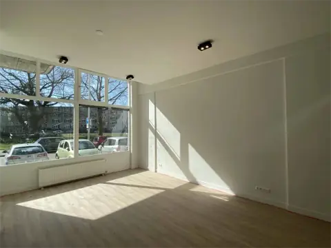 Studio Boezemsingel, Rotterdam - Zu vermieten