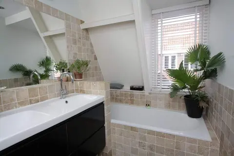 Vrijstaande eengezinswoning Dennenstraat, IJmuiden - Te huur