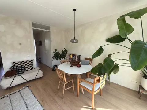 Appartement Admiraal De Ruijterweg, Amsterdam - Te huur