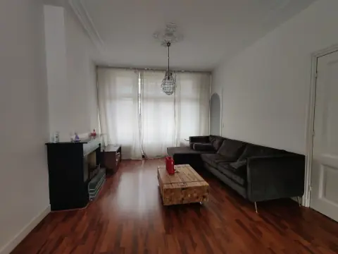 Chambre meublée Stephensonstraat, La Haye - À louer