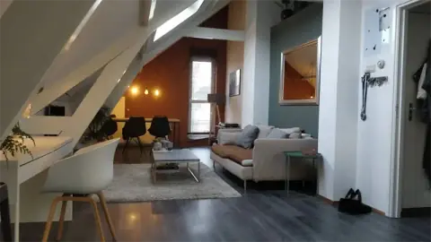 Wohnung Spanjaardstraat, Rotterdam - Zu Vermieten