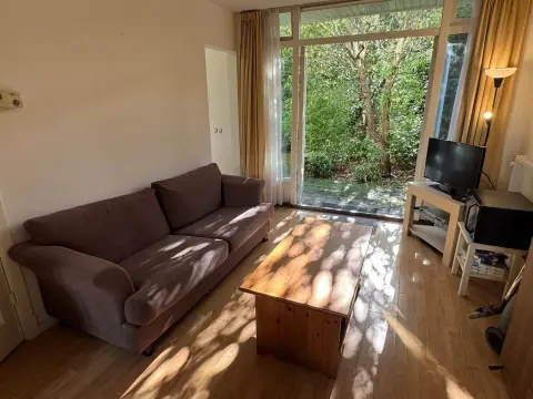Möbliertes Studio Zomervaart, Haarlem - Zu vermieten